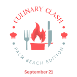 Culinary Clash – September 21