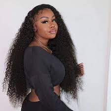 Pin On Virgin Human Hair