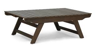 Bullock Outdoor Coffee Table In 2020 Outdoor Coffee Tables Coffee Table Wayfair Coffee Table