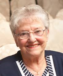 Obituary of Muriel Elizabeth Matthews