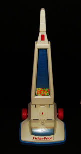 Fisher Price Vacuum Vintage Toys Childhood Toys 90s Childhood
