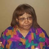 Jacqueline Coleman Obituary (1954