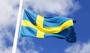 Flagge schweden — flagge schwedens vexillologisches symbol … deutsch wikipedia. Die Schwedische Flagge Ferienhauser Ferienwohnungen In Schweden 2020