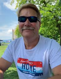 Obituary information for John David Tindall