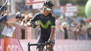 Vuoi restare sempre aggiornato sul mondo del giro d'italia e delle altre corse di rcs sport? Giro De Italia 2017 Etapa 9 Nairo Gana En El Blockhaus Y Es Lider As Com