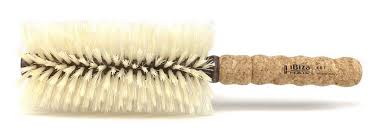 Ibiza Hair B7 65mm Large Hybrid New Ibiza Hair Boar Hair Brush Hair Brush