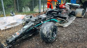Valtteri bottas has said if he is to leave mercedes at the end of 2021 campaign, he will look at his other options to remain on the formula 1 grid in 2022. Mercedes Working To Salvage Bottas S Engine After 30g Imola Crash Motor Sport Magazine