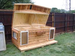 Pin By The Game Supply On For Your Pet Large Breed Dog House Dog House With Porch Outdoor Dog House