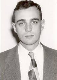 Donald Withers Obituary (2007)