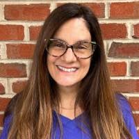 Debbie Brinckman, MS, RDN, LDN, NBC-HWC