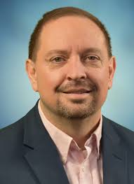 CHI Saint Joseph Health names new Kentucky president