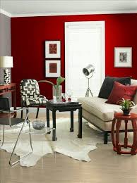 Decoracion Interior En Rojo Decoracion En Rojo Para Salas Color Rojo Para Interior De Casa P Decoracion De Interiores Decoracion De Salas Interiores De Casa