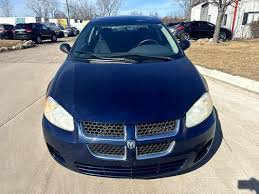 Image result for Midnight Blue 2005 Stratus