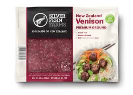 Venison chili is so easy, filling, and delicious. Silver Ferns Farms Grass Fed Premium Quality Meats Paleo Foundation