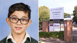 Teesdale crash: Six-year-old killed in alleged hit-run was 'excited' about  first wobbly tooth, principal says