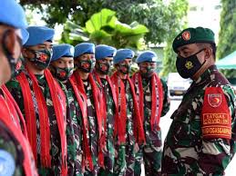 The definitive website for everything to do with tartan and highland dress. 11 Prajurit Kodam Pattimura Akan Bertugas Di Kongo Malukuterkini Com