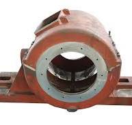 Cast Iron Bearing Housing Supplier