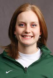 2005 Women's Track and Field Roster