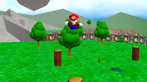 When it's finished, nintendo hopes that super mario 64 will be indisputably hailed as the best video game ever. 3d All Stars Guide How To Ground Pound In Super Mario 64