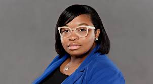 REC Talent Coordinator Moderates BWRT Panel