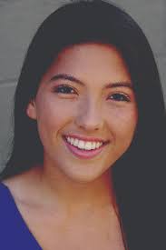 Meet the Cast of A Christmas Carol's Past: Jaclyn Holmes — Meadow Brook  Theatre