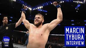 Последние твиты от filip (@tybura2008filip). Video Marcin Tybura Targets Alexey Oleinik Fight And Talks Ufc Title Ambitions