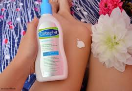 cetaphil restoraderm cilt yenileyici vucut nemlendiricisi epilasyon bakken