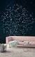 Paint Constellation Wall