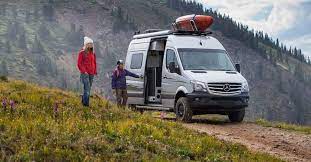 New Rv Rental Club Lets You Try Van Life Without The Hassles Of Ownership Class B Motorhomes Class B Rv Rv Rental
