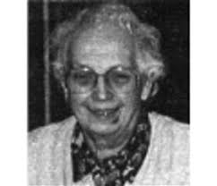 Doris BENNETT Obituary