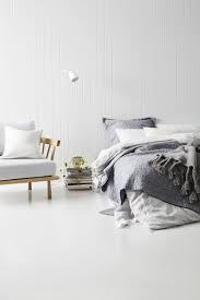 Apr 14, 2019 · classic white wood french doors will fit shabby chic, vintage and rustic interiors, and if you don't have any of them, you can always find stylish takes that fit. 40 Minimalist Bedroom Ideas Less Is More Homelovr