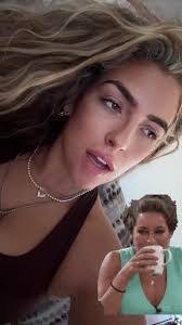 Tracie Oneill's Instagram, Twitter & Facebook