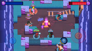Gamers have the opportunity to cooperate in one unit and together to confront the enemy team in the arena. Brawl Stars Mod Apk 32 170 Unlimited Money Crystals Download