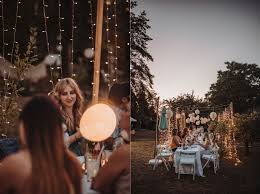 Damit die hochzeitsfeier aber wirklich entspannt wird, gibt es ein paar klippen zu umschiffen. Romantische Gartenhochzeit So Schafft Ihr Erinnerungen Fur Immer Himmelblau Fotografie