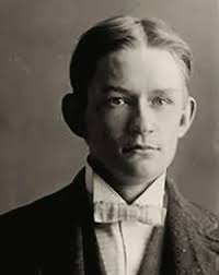 Anton Henry (Woode) Howard (1882-1950)