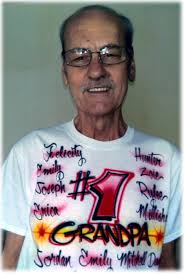 Obituary for Roy A. Tripp