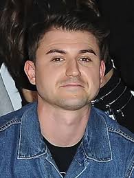 Eric Carrasco Movies & TV Shows List