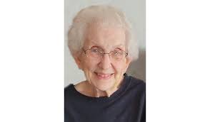 Dolores Hagge Obituary (1927