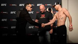 Mcgregor 2 ufc fight night: Ufc 249 Results Ufc