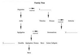 Ielts Reading Sample The Family Of Germanicus