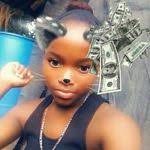 Tanisha Hines's Instagram, Twitter & Facebook