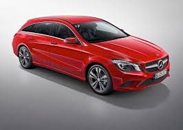 Mercedes Benz Cla Shooting Brake X117 Specs Photos 2015 2016 2017 2018 2019 Autoevolution
