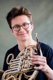 Sebastian Lampert (Horn)