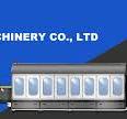 Round Glass Grinding Machine - LAD