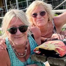 Friends, I've been away, and here is why. Happy to share the cover for my  new novel, THE FERRYMAN, coming May 2, 2023. Available for preorder, as the  saying goes, wherever books