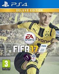 Imagen 78 De Fifa 17 Para Playstation 4 Fifa 17 Fifa 17 Ps4 Fifa 17 Ultimate Team