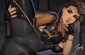 loba (apex legends) :: Apex Legends :: games  funny cocks & best free  porn: r34, futanari, shemale, hentai, femdom and fandom porn