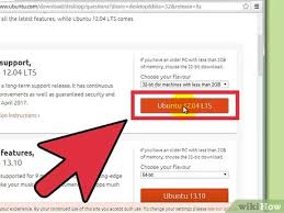 Me neither, but windows 95 still gives me a good feeling. How To Install Linux 13 Steps With Pictures Wikihow