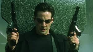 Not to keep bugging you, but keanu reeves' birthday is tomorrow (on sept 2) and i wanna watch this movie on his birthday. Watch The Matrix Online Free Crackle