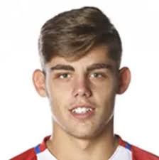 Joaquín Muñoz Benavides: Latest Football Statistics